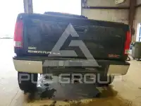 2012 GMC Sierra фото