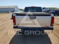 2012 GMC Sierra фото