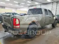 2012 GMC Sierra фото