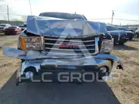 2012 GMC Sierra фото