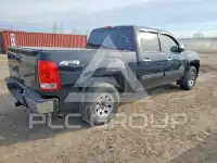 2012 GMC Sierra фото