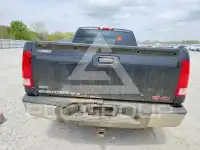 2012 GMC Sierra фото