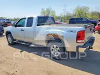2012 GMC Sierra фото