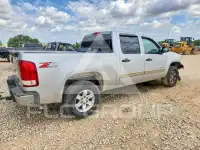 2012 GMC Sierra photo