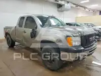 2012 GMC Sierra фото