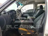 2012 GMC Sierra photo