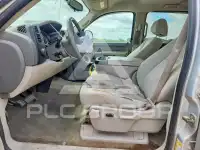 2012 GMC Sierra photo