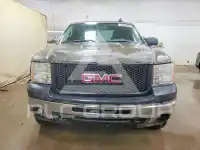 2012 GMC Sierra фото