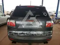 2012 GMC ACADIA photo
