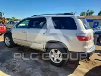 2012 GMC ACADIA photo