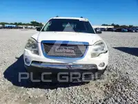 2012 GMC ACADIA photo