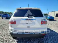 2012 GMC ACADIA photo