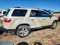 2012 GMC ACADIA photo