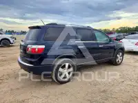 2012 GMC ACADIA фото