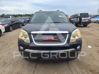 2012 GMC ACADIA фото