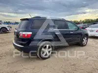 2012 GMC ACADIA фото