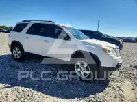 2012 GMC ACADIA photo