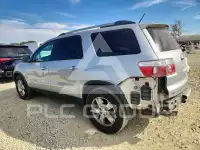2012 GMC ACADIA photo