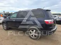 2012 GMC ACADIA фото