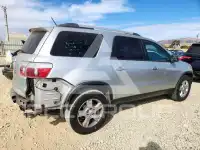 2012 GMC ACADIA photo