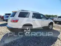 2012 GMC ACADIA photo