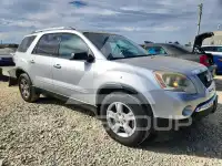 2012 GMC ACADIA photo