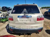 2012 GMC ACADIA photo
