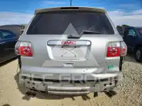 2012 GMC ACADIA photo