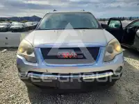 2012 GMC ACADIA photo