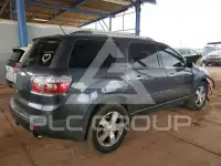 2012 GMC ACADIA photo