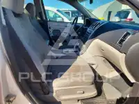 2012 GMC ACADIA photo