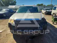 2012 GMC ACADIA photo