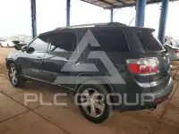 2012 GMC ACADIA photo