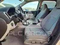 2012 GMC ACADIA photo