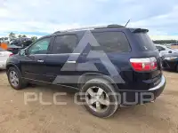 2012 GMC ACADIA фото