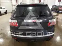 2012 GMC ACADIA photo