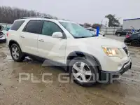 2012 GMC ACADIA фото