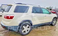 2012 GMC ACADIA фото