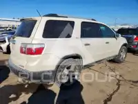 2012 GMC ACADIA фото