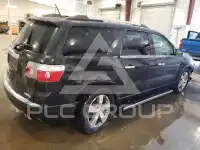 2012 GMC ACADIA photo