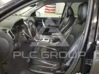 2012 GMC ACADIA photo