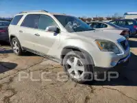 2012 GMC ACADIA фото