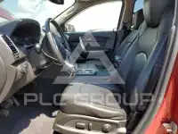 2012 GMC ACADIA фото