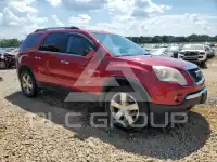 2012 GMC ACADIA фото