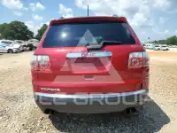 2012 GMC ACADIA фото