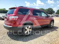 2012 GMC ACADIA фото