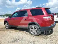 2012 GMC ACADIA фото