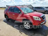 2012 GMC ACADIA фото
