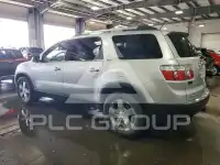 2012 GMC ACADIA фото