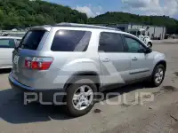 2012 GMC ACADIA фото